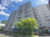 Помещение 2,3 кв.м
